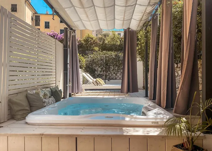 Hotel Sant'Andrea Santa Margherita Ligure